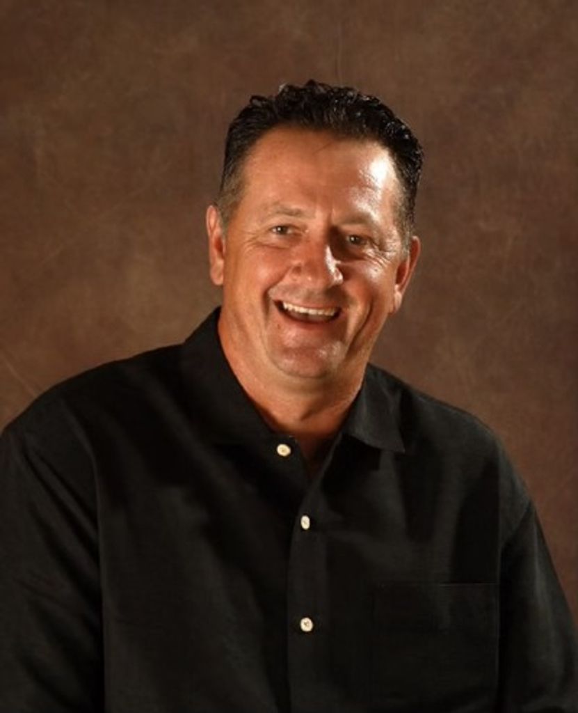 Timothy R Jones Profile Photo