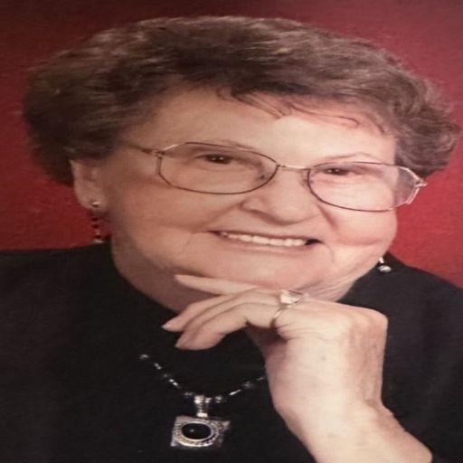 Erma Nadine Caraway Profile Photo
