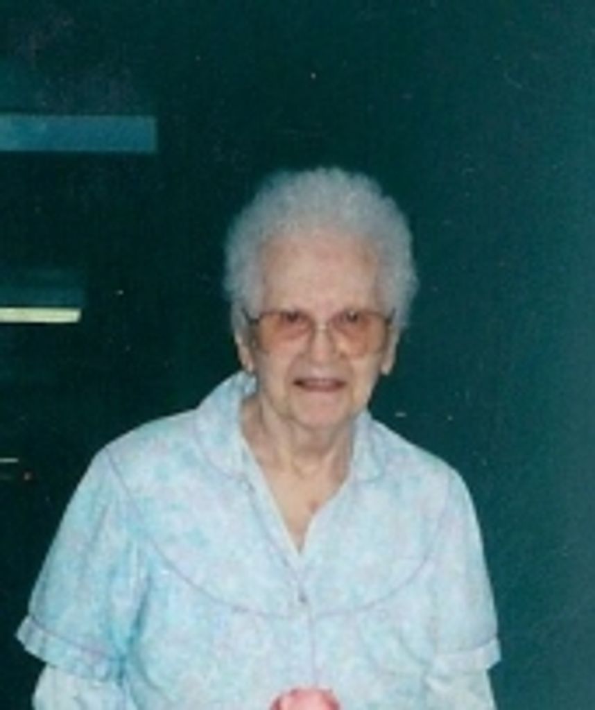 Matilda  Theresa VARNES