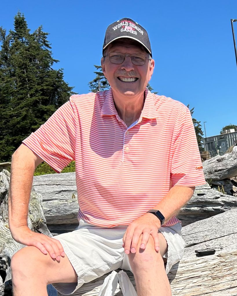 Vaughn Sigvart Hagen Profile Photo