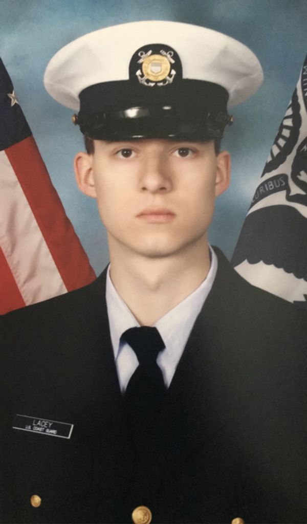 Dustin Ryan Lacey Profile Photo