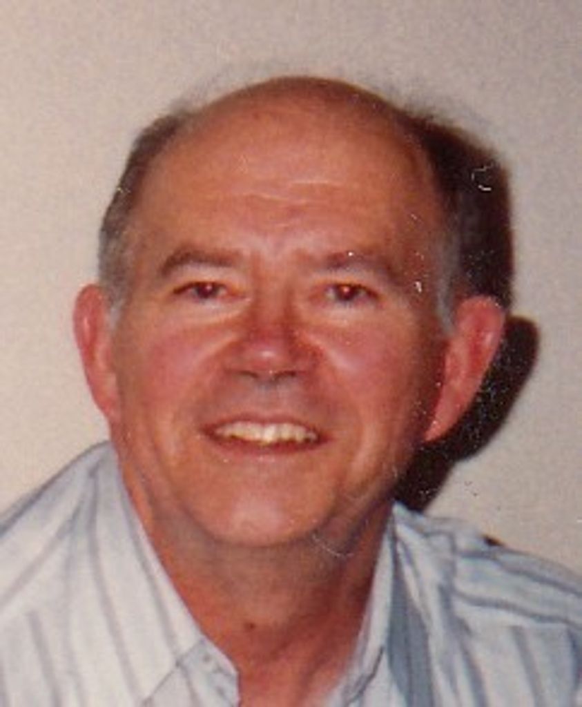Mark Stock