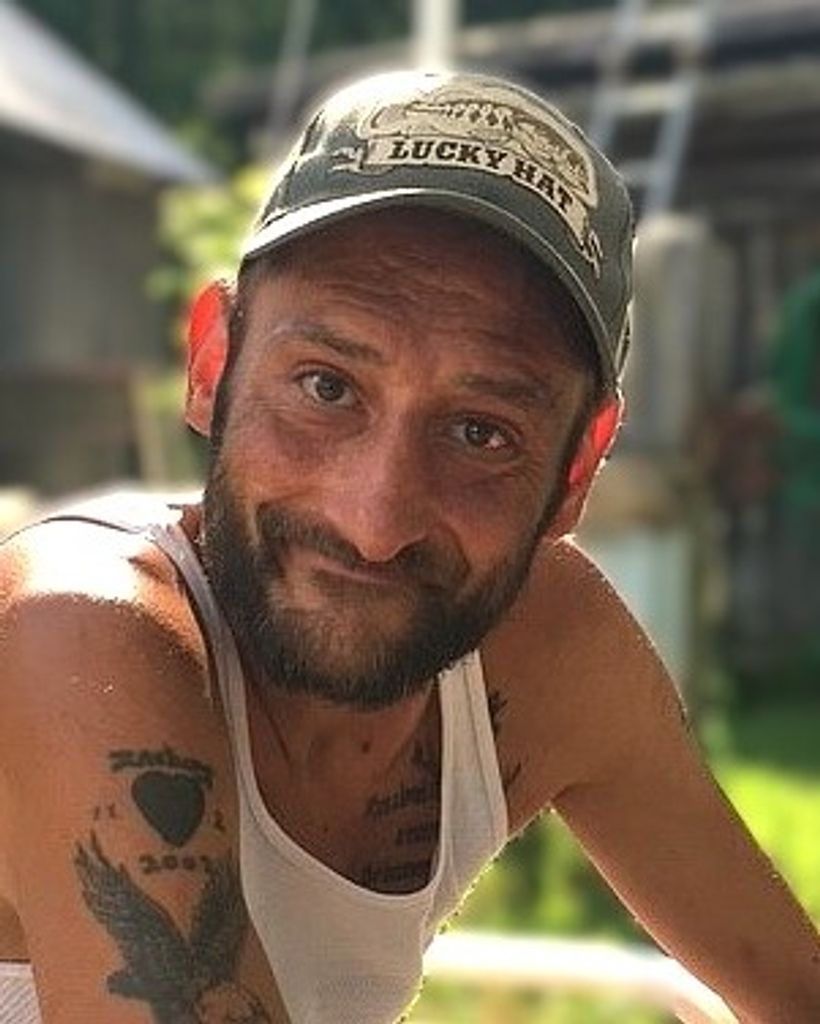 Jeremy James Hoage Profile Photo