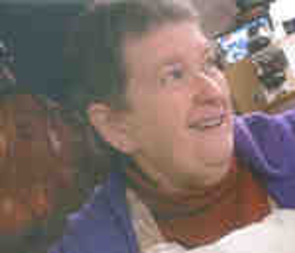 Pauline  K. (Forrey)  Retallack