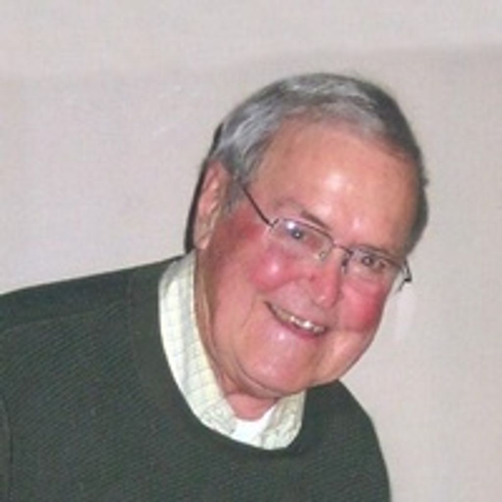 Richard Leo Hirsch Profile Photo