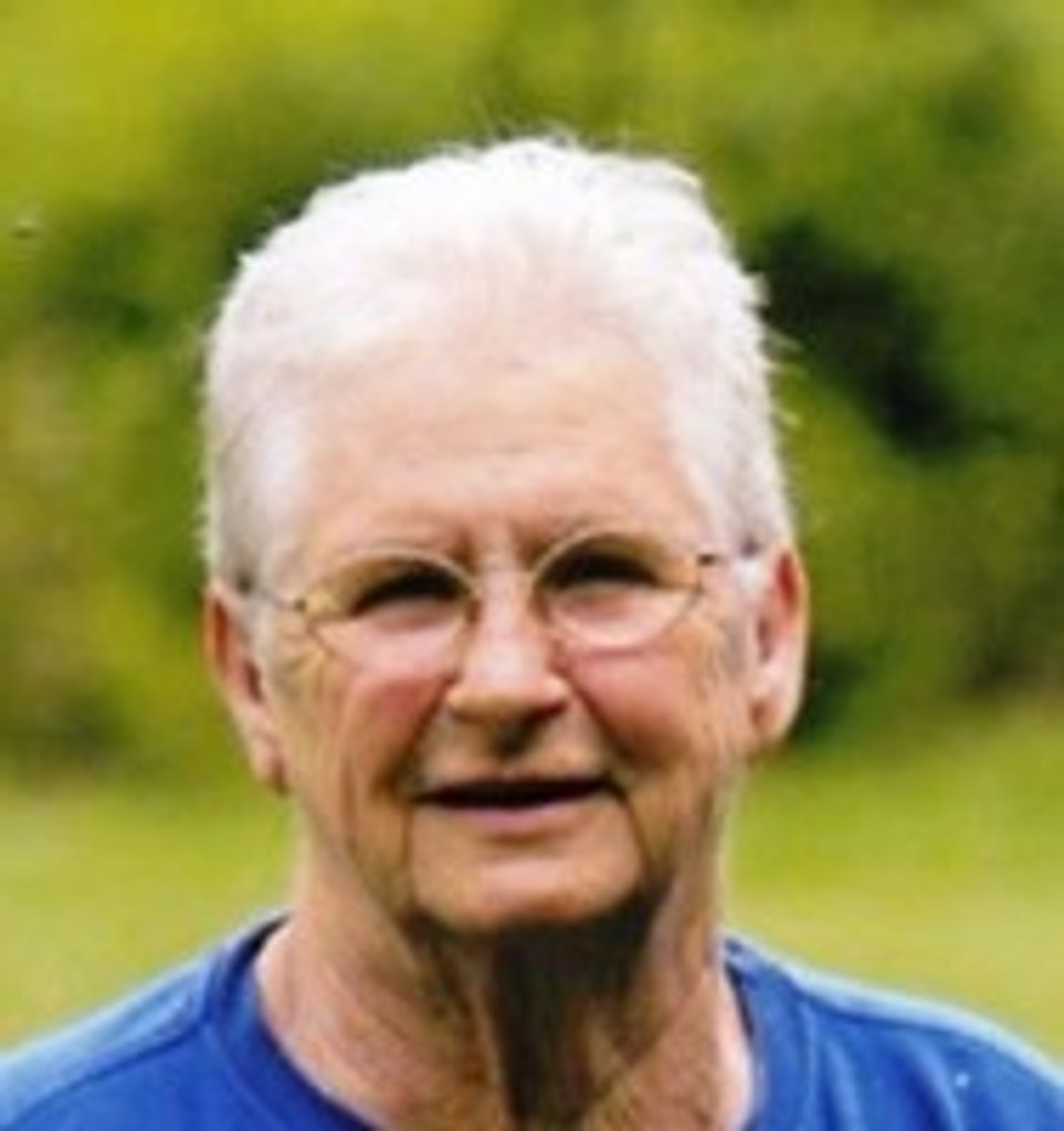 Fronie Ellen Campbell Profile Photo