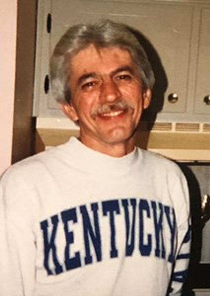 David Gene Moore