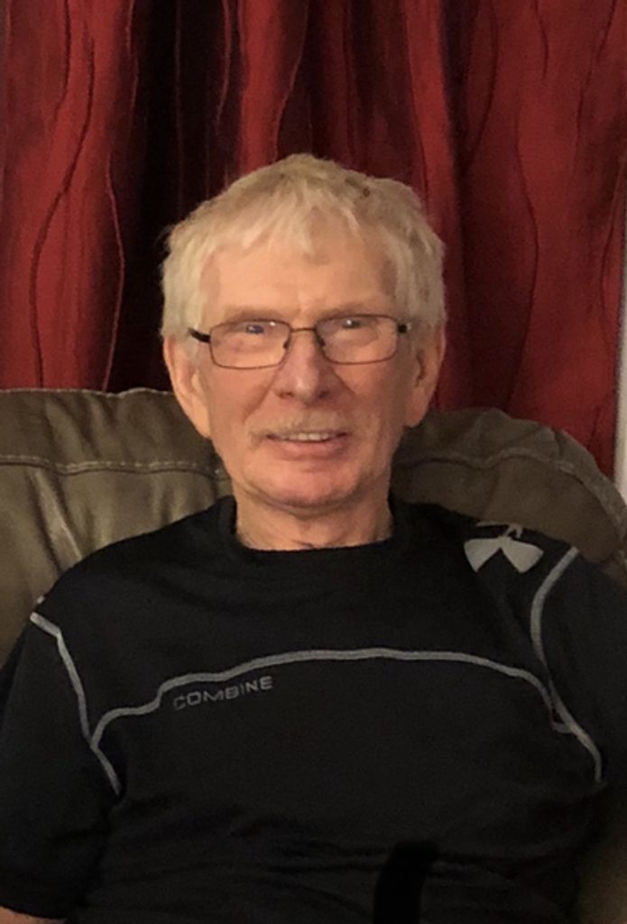 Stephen Patrick Dollimount Profile Photo