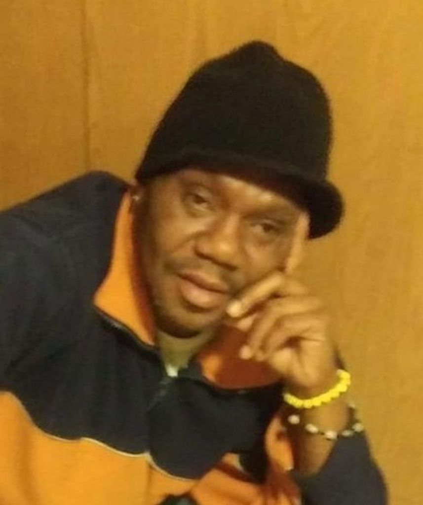 Bobby Eugene Stanback Profile Photo