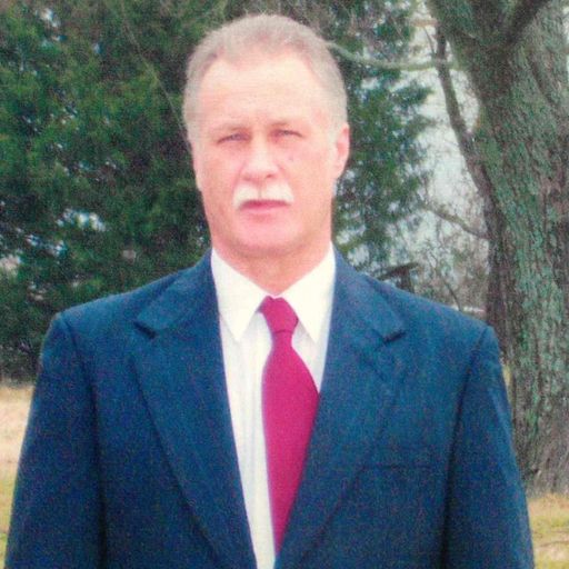 Bobby Jay Mcginty Profile Photo
