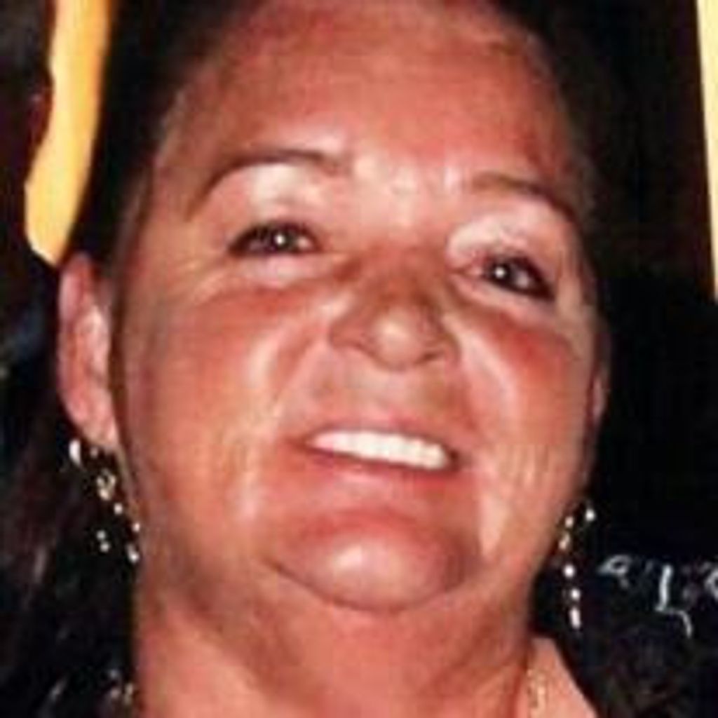 Donna Ann Schouest