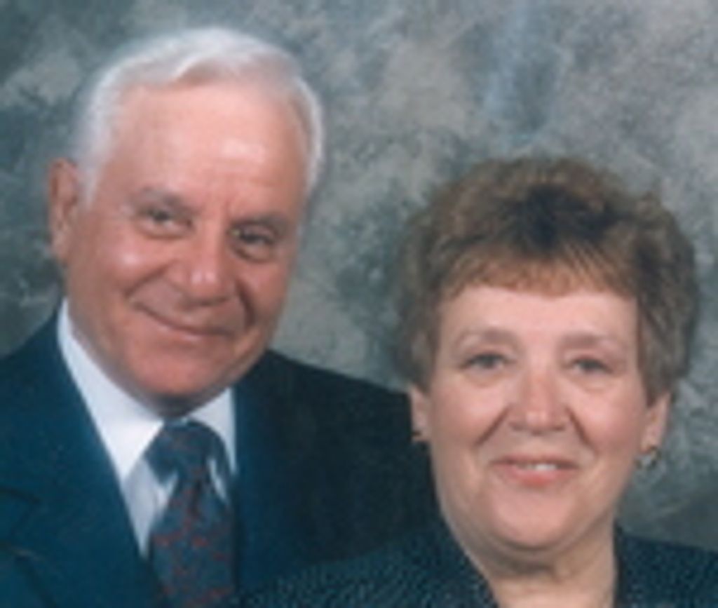 Margaret  (Trivelli)  Bisirri