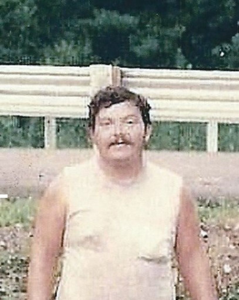 Ronald "Slip Rock" Lee Vinson