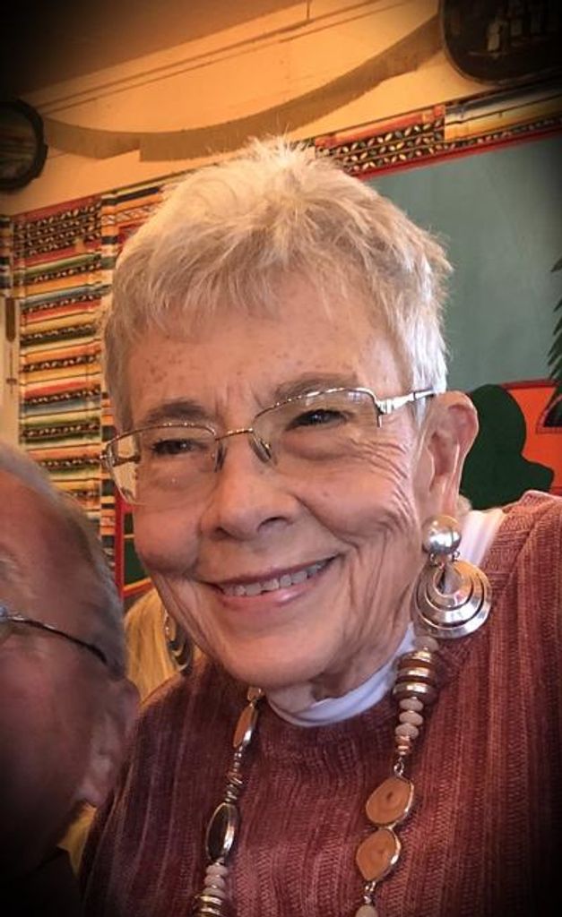 Nancy Jane Wienker Profile Photo