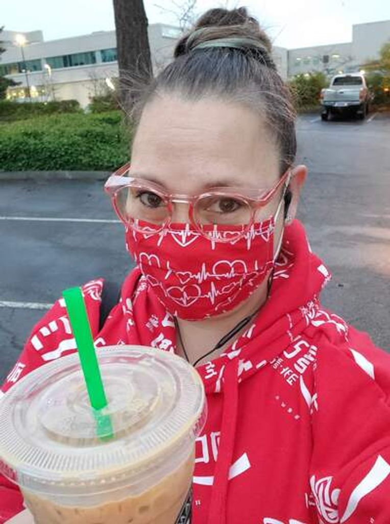 Jennifer Michele Scott Profile Photo