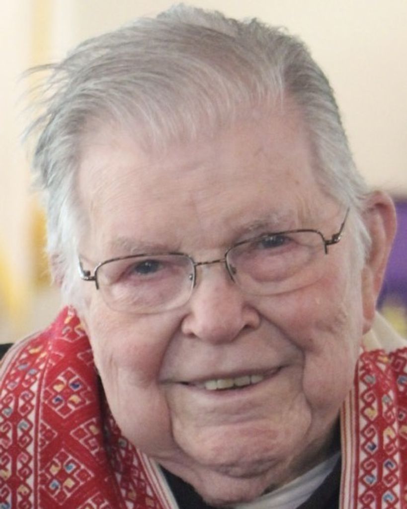 Eugene Errickson Profile Photo