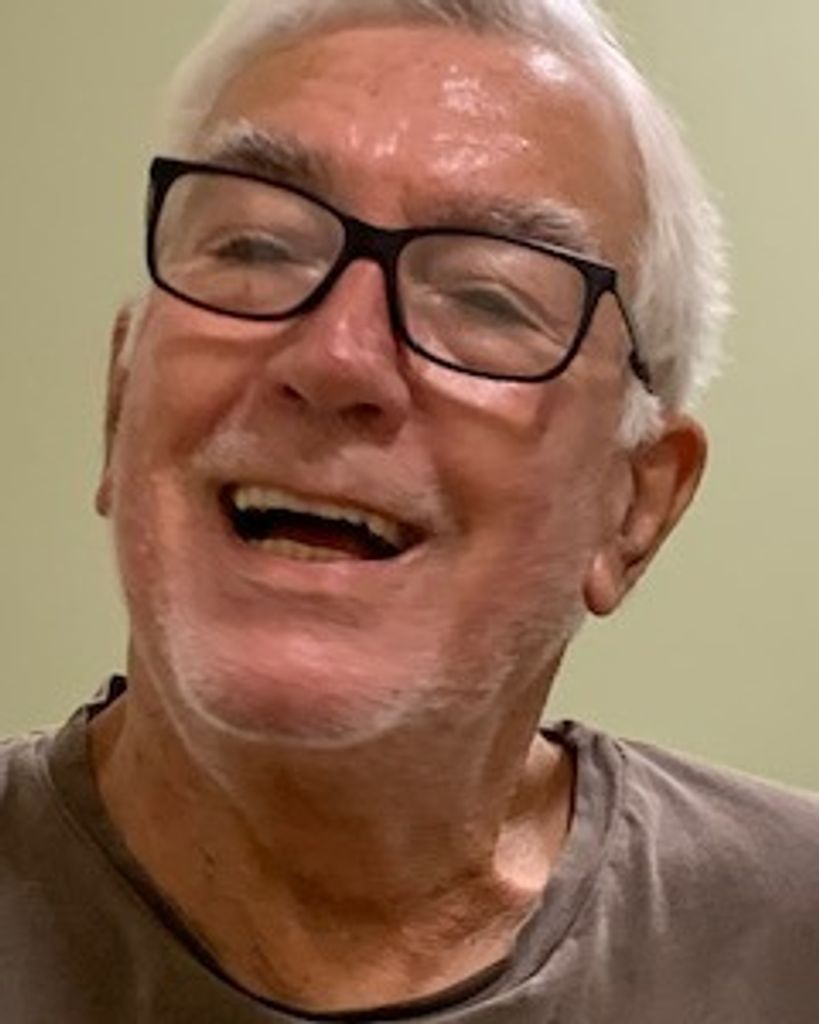 Paul Norman Neggia Profile Photo
