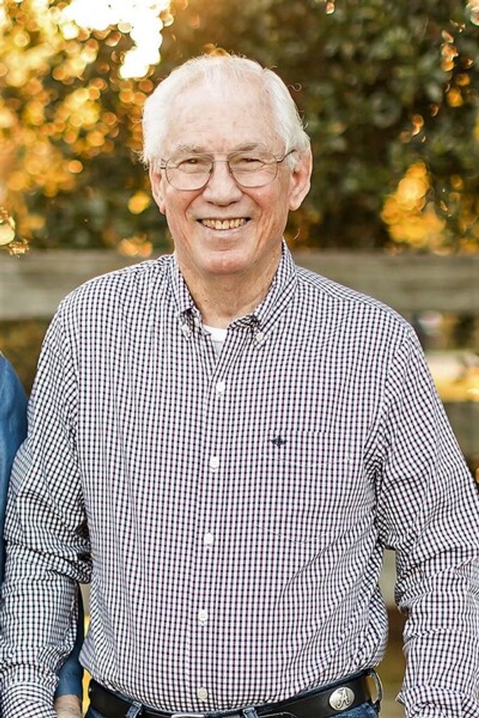 Joe G. Wilson Profile Photo