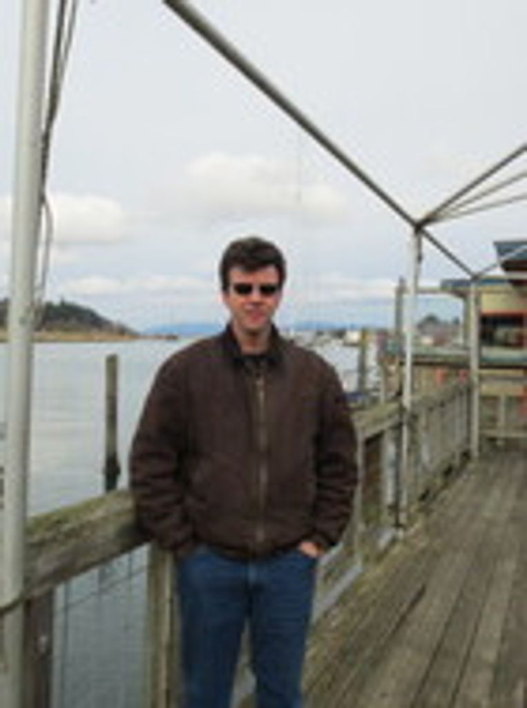 Jim Peterson