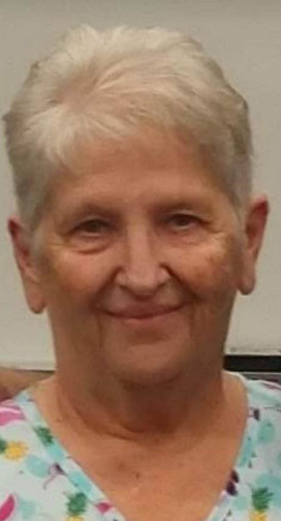 Peggy Irene Doss Profile Photo