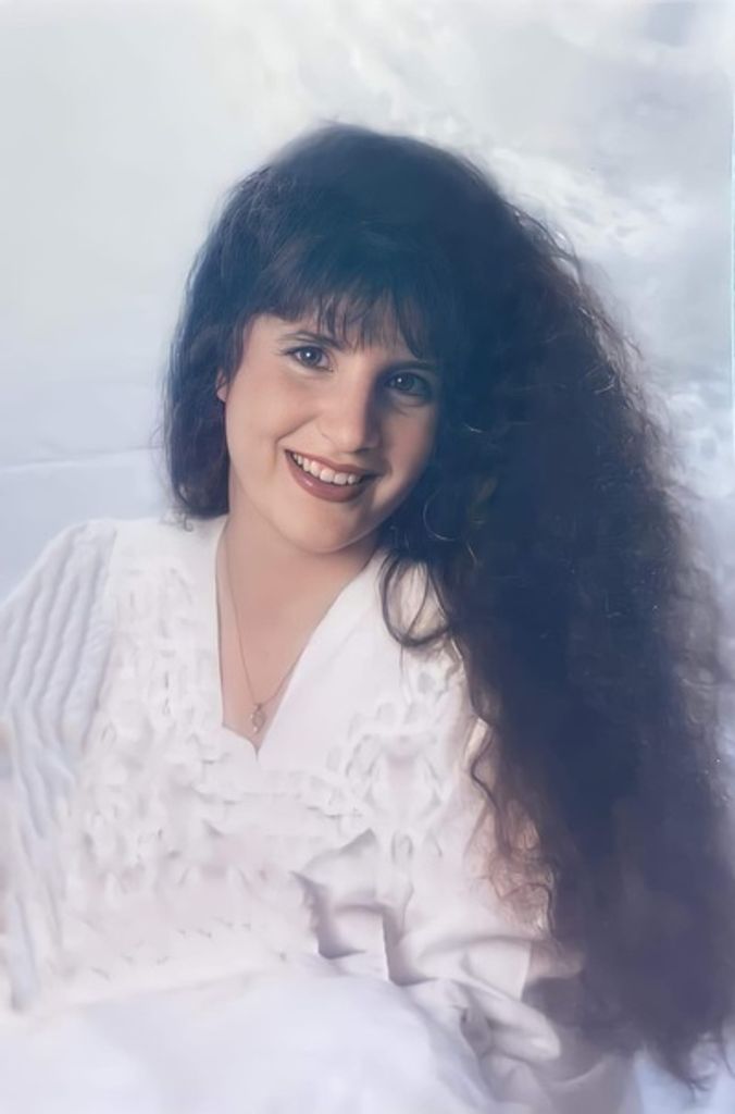 Celina Elise (Mcclendon) Danderson