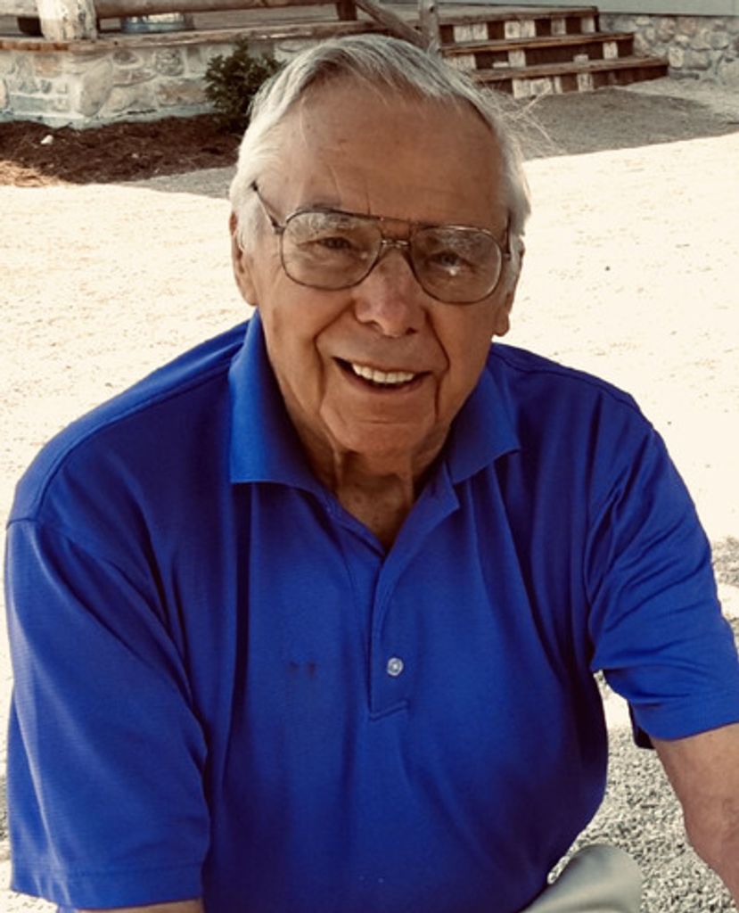 Carl Dupre Lenz Profile Photo