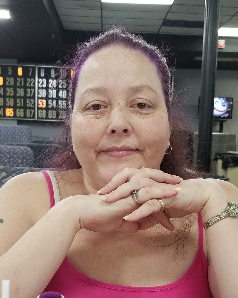 Rita Lynne Dextras