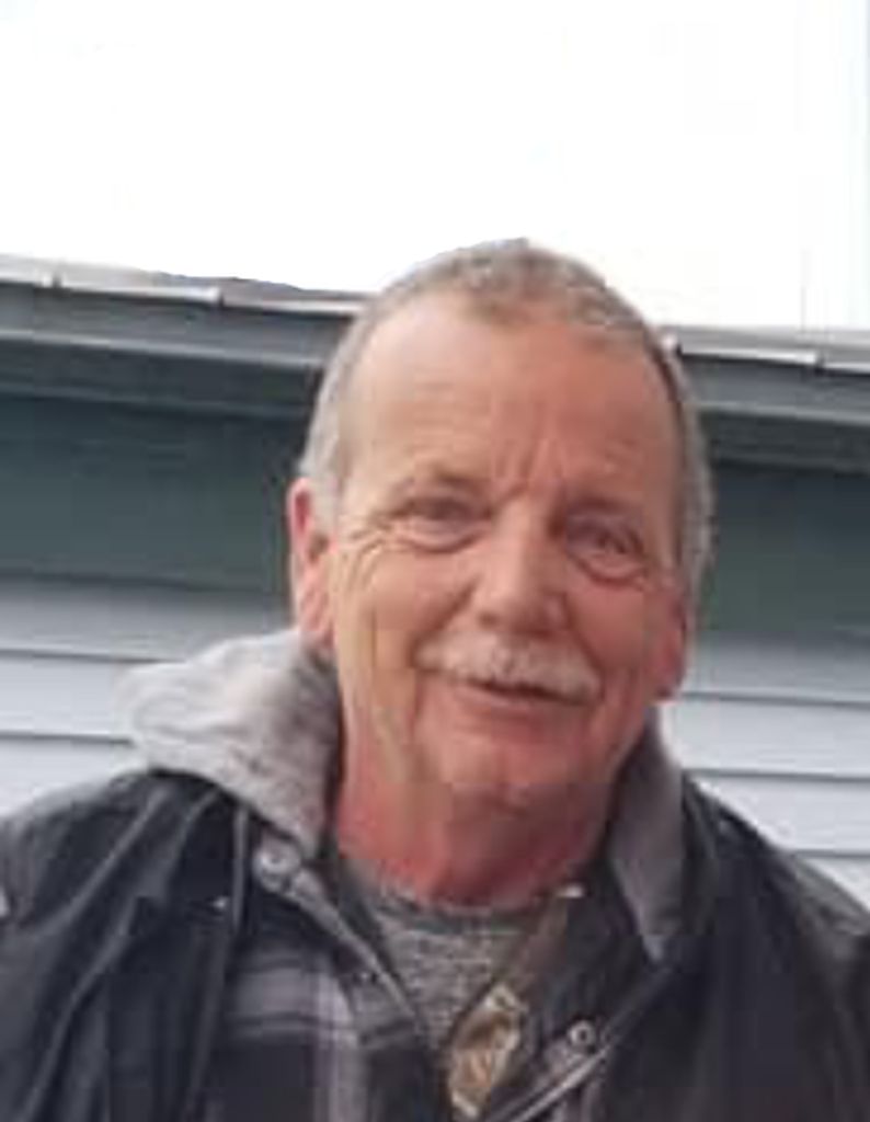 Paul E. Overby, Jr. Profile Photo
