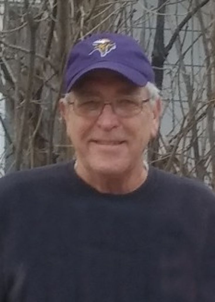 Barney Flom Profile Photo
