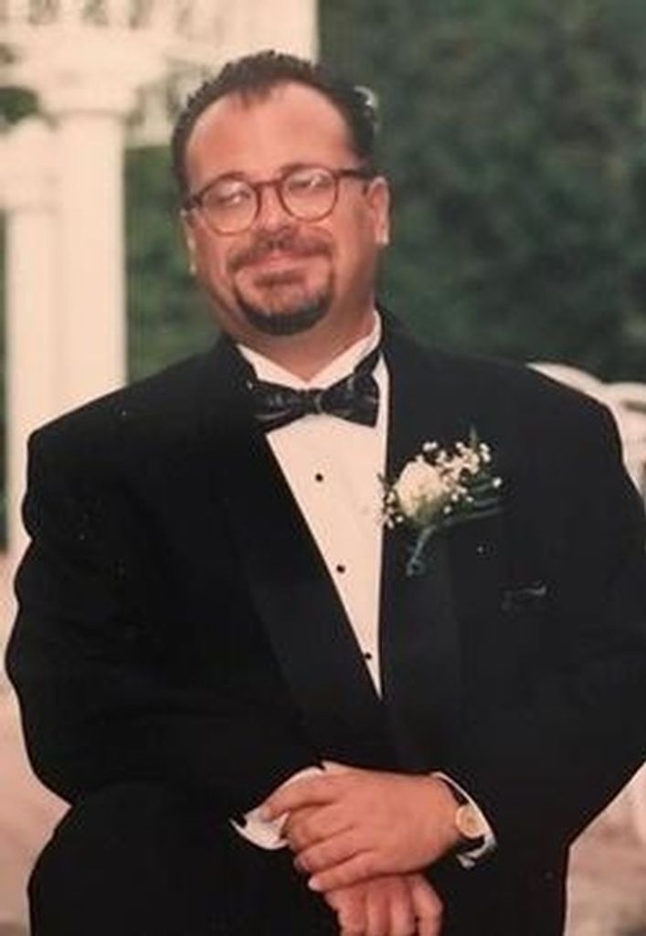 John Vargo, Jr.