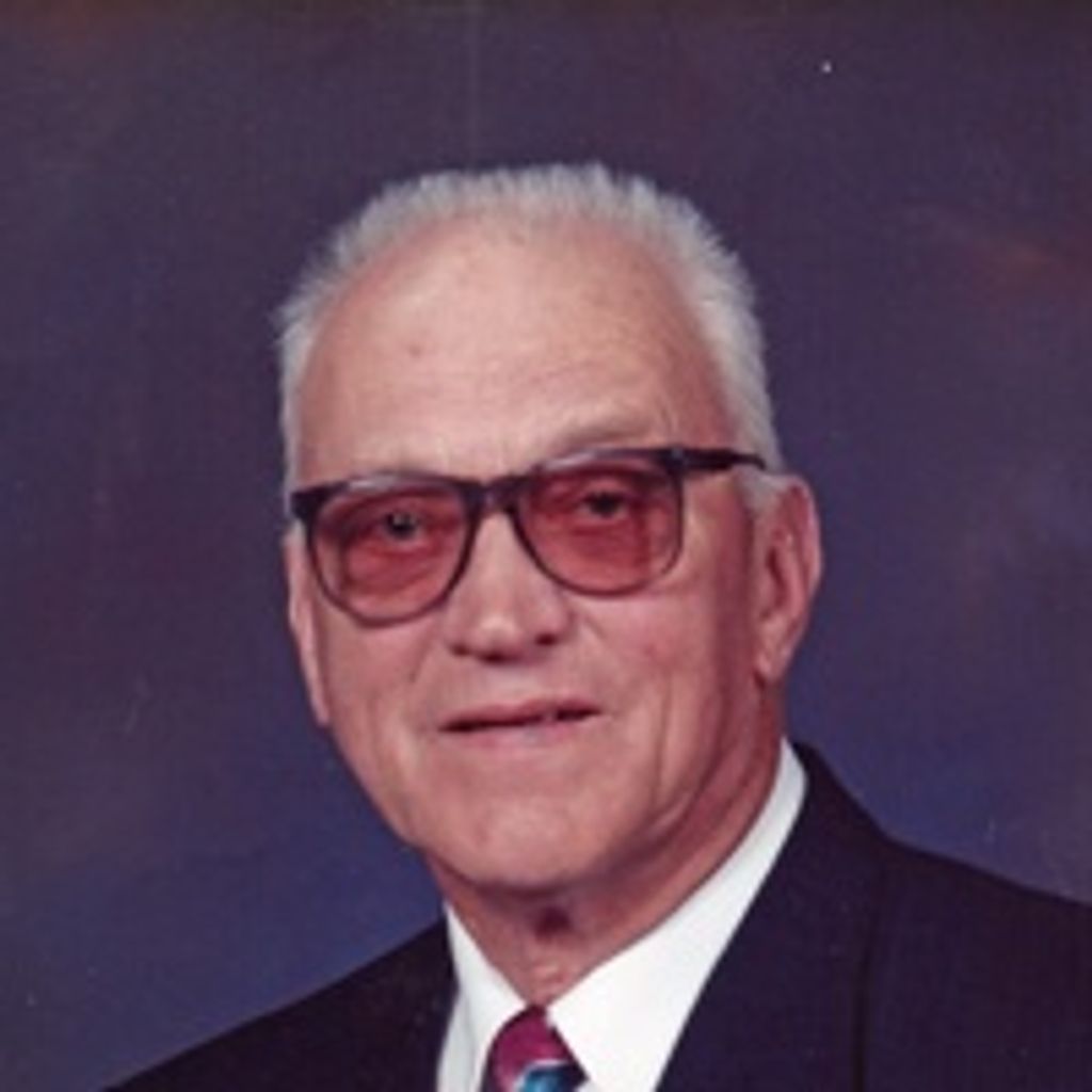 Edward G. Brixen