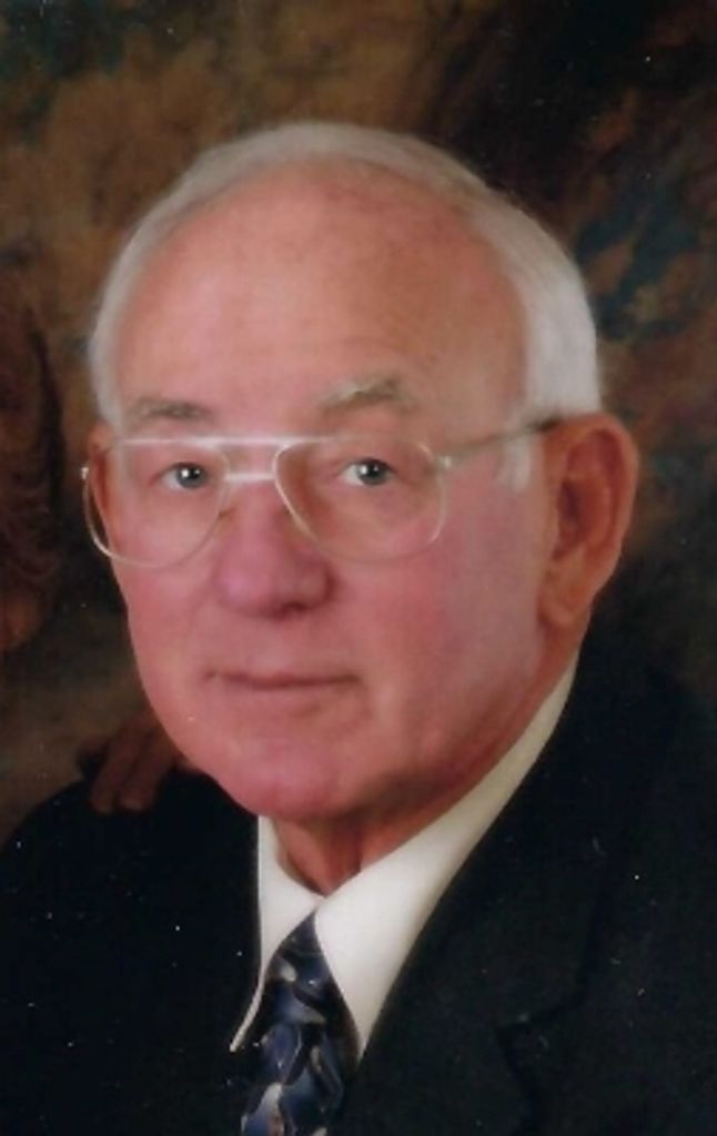 Gordon Proctor Tiegs