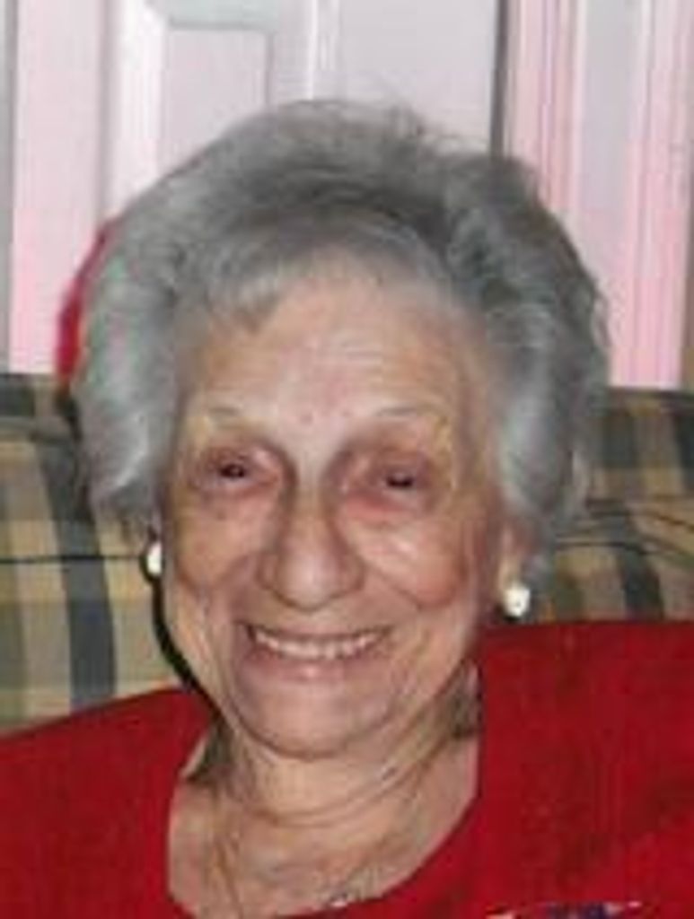 Antoinette Demingway