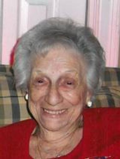 Antoinette Demingway Profile Photo