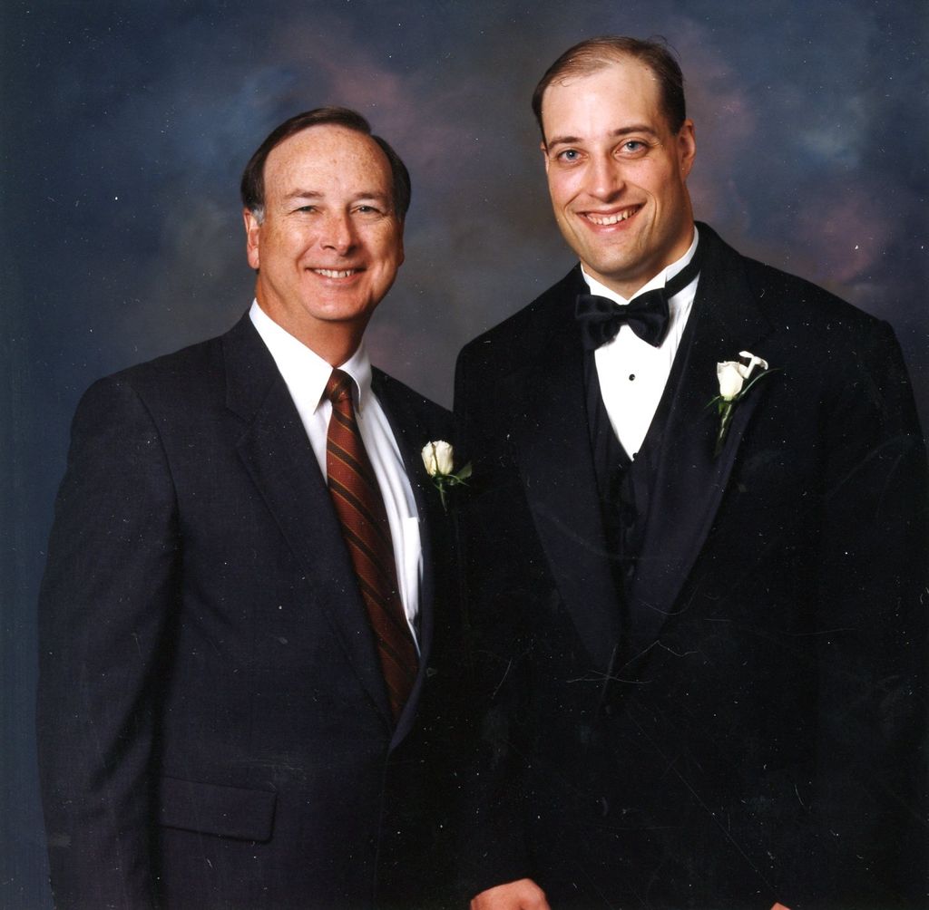 Glen Edward Cavanaugh