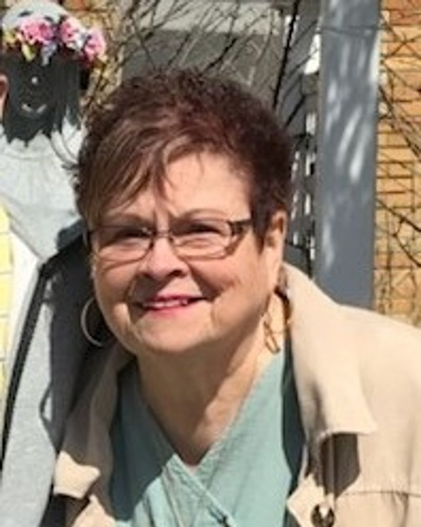 Judith A. Weaver Profile Photo