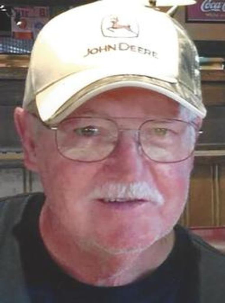 Eugene "Gene" Koch Profile Photo