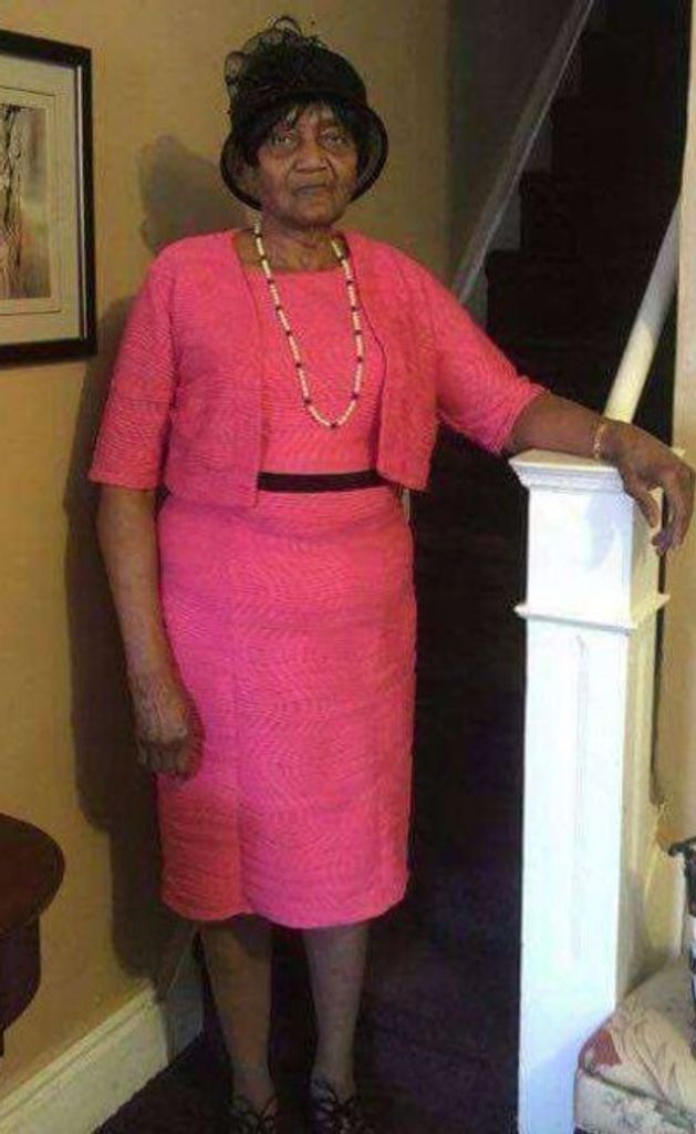 Inez Owen Profile Photo