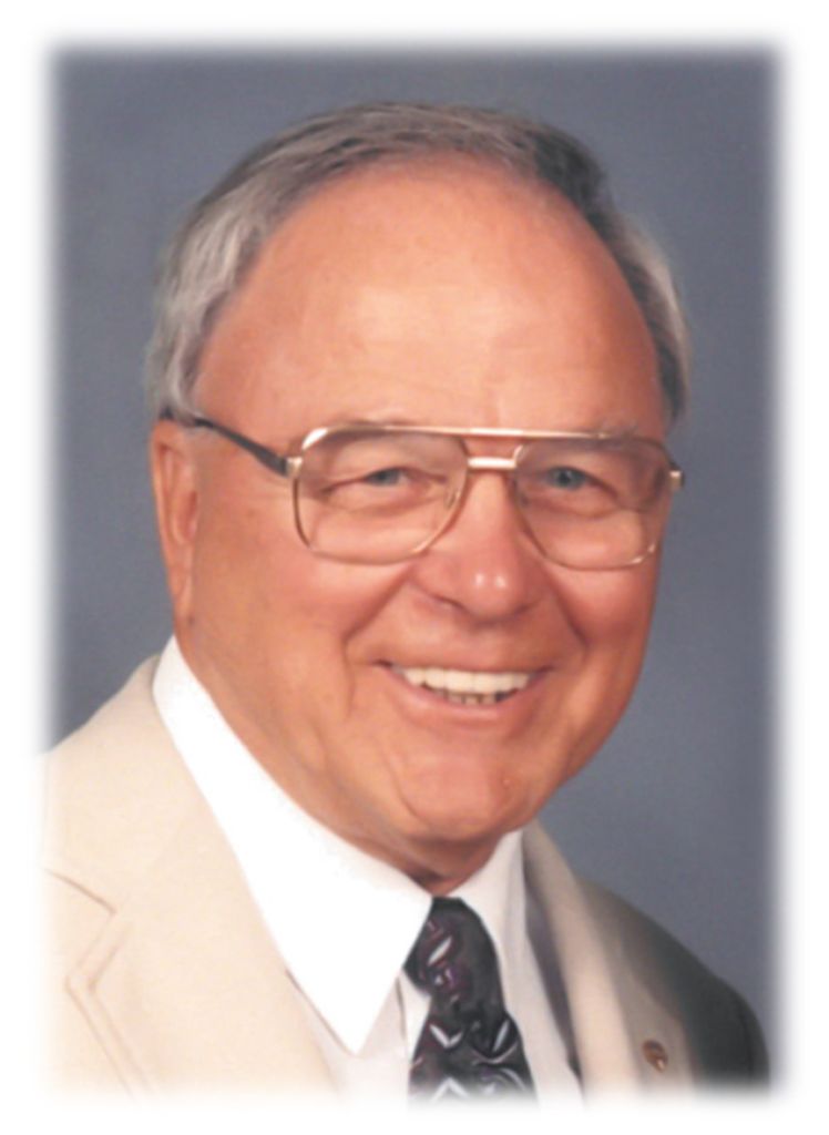 Nicholas J. "Nick" Molnar Profile Photo