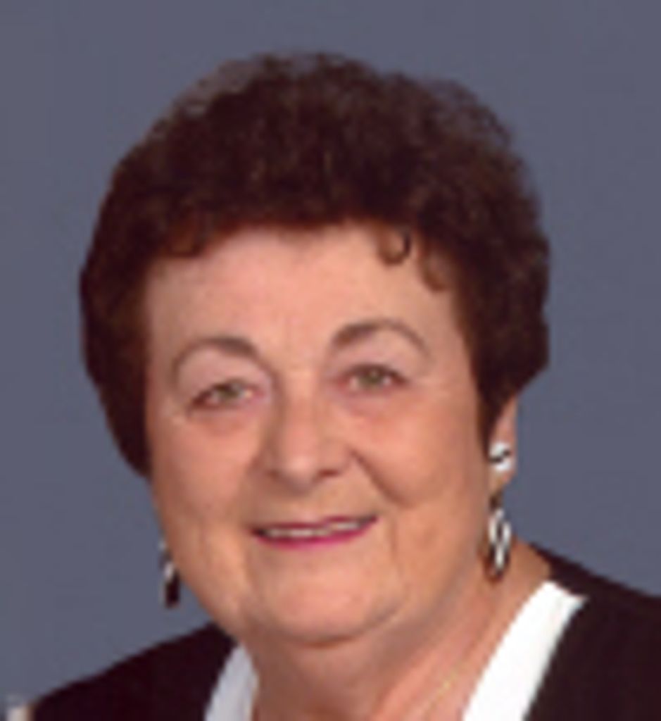 Patricia Biasone