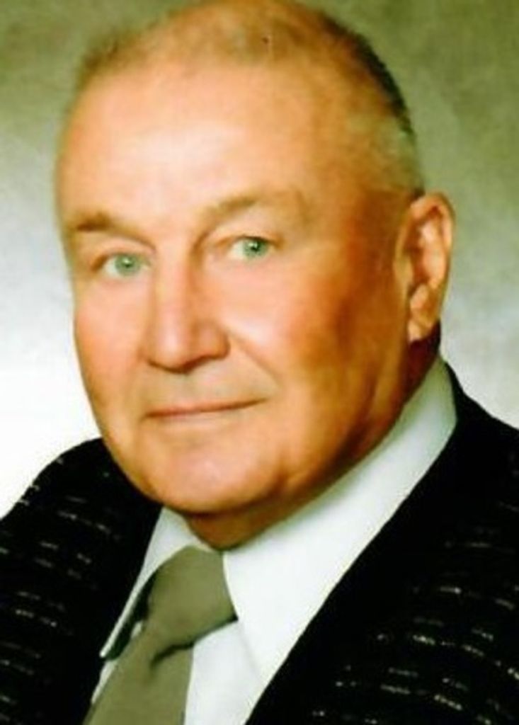 Bernard Nelson Profile Photo