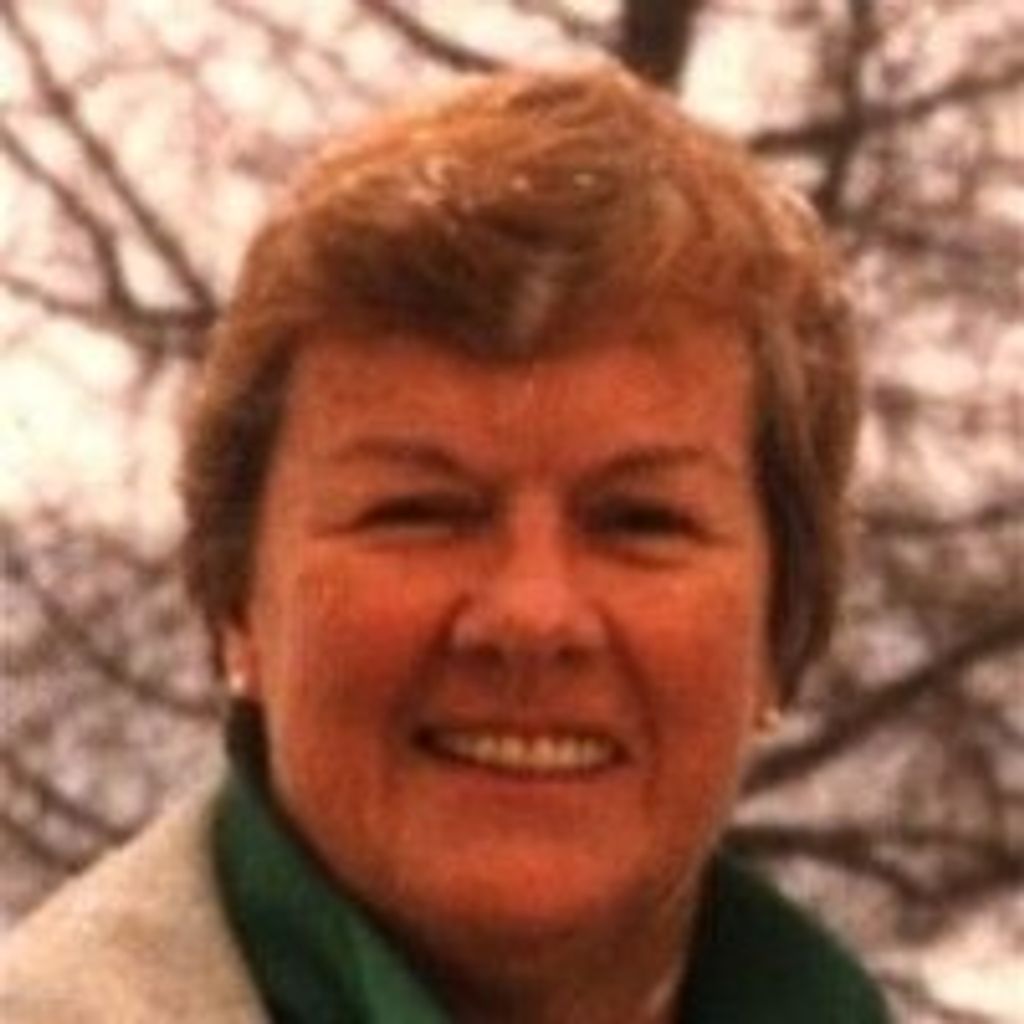 Thyra H. Eisenbiegler