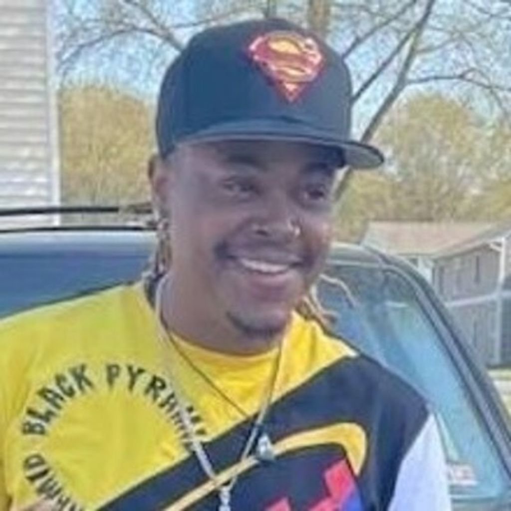 Shon Jordan, Jr. Profile Photo