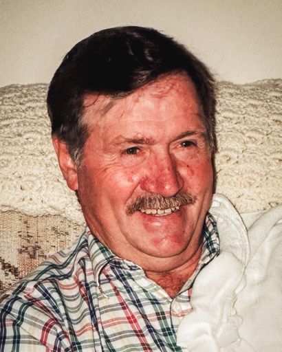 Robert Ellis Dye's obituary image