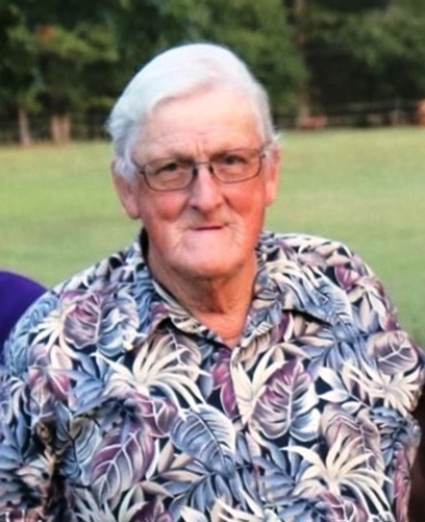 Lindsay Wright "Deacon" Brown Profile Photo