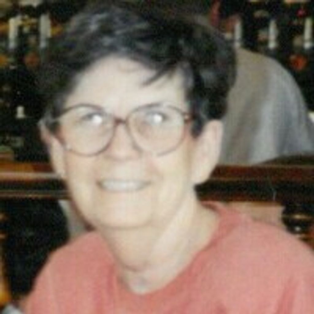 Mildred 'Mickey' Ruth Dubois Profile Photo