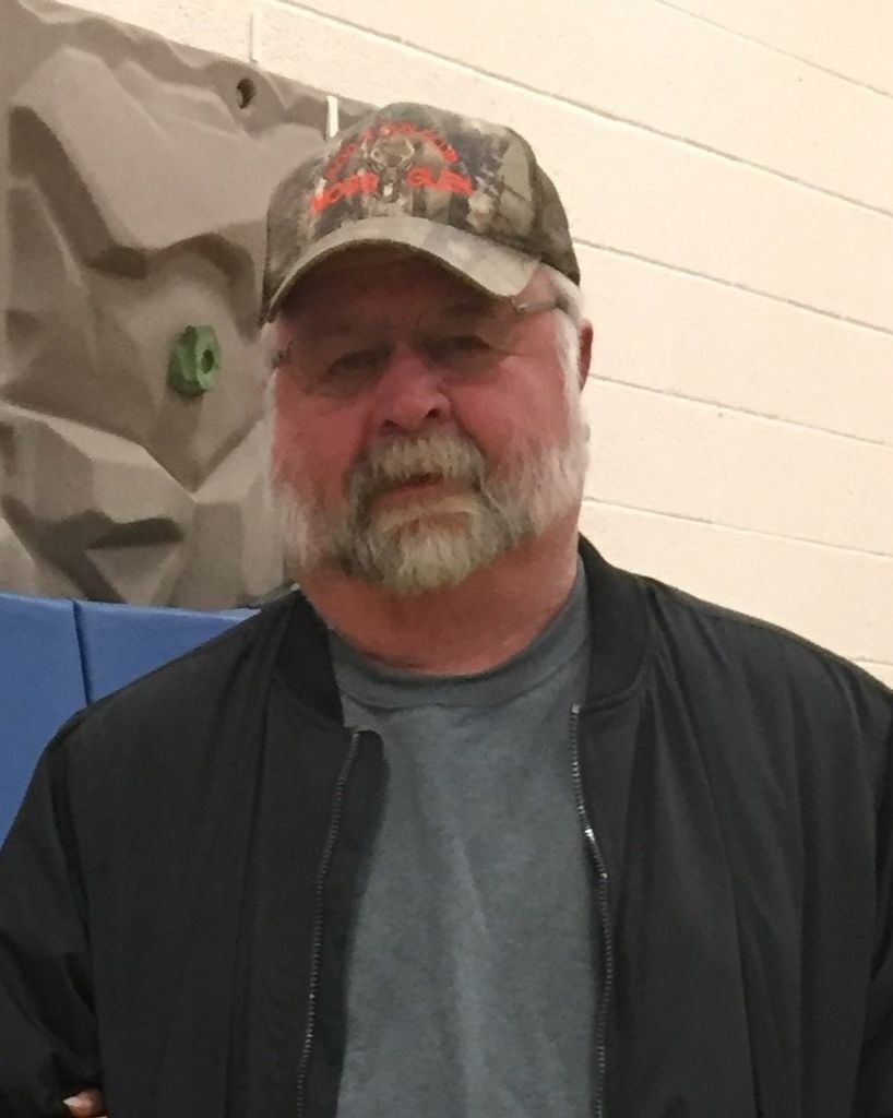 John M. "Hook" Stremick Profile Photo