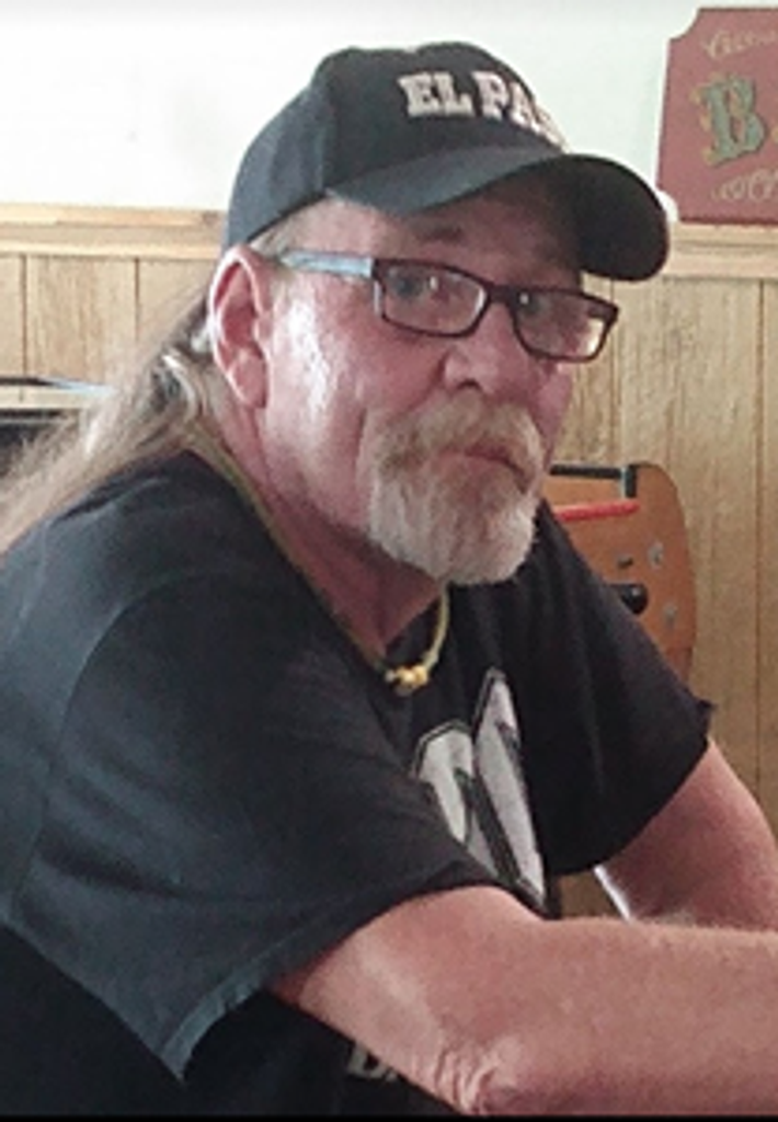 Howard "Rick" Groth, Jr.