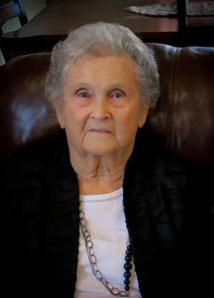 Arlene Englestead Turner