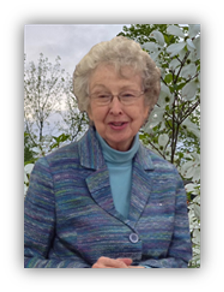 Mary Moore